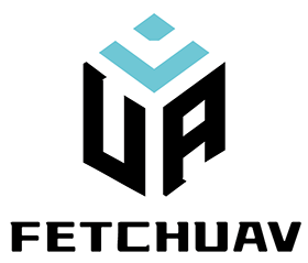 fetchuav logo
