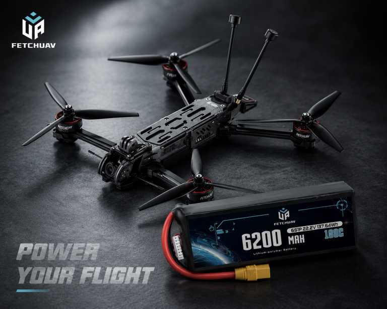 FPV Drone Battery