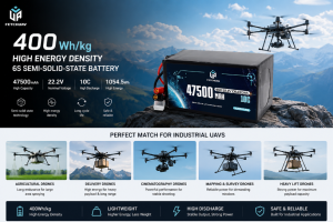 400wh-kg-high-energy-density-uav-battery